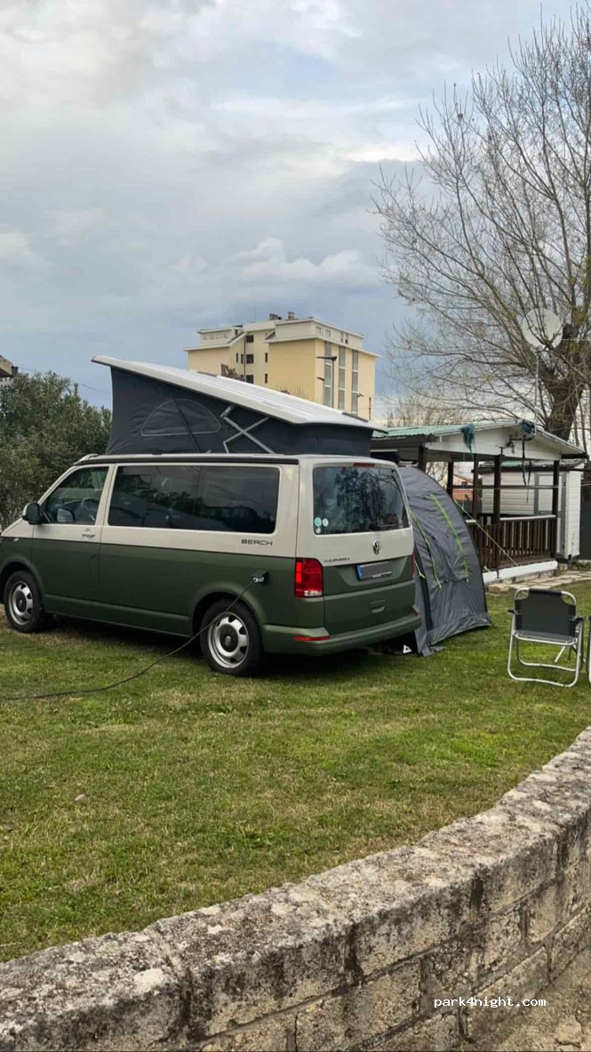Camping Lido Riccio — foto 4