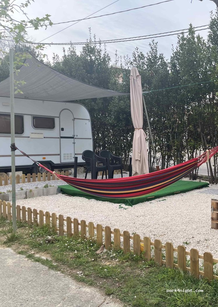 Camping Lido Riccio — foto 5