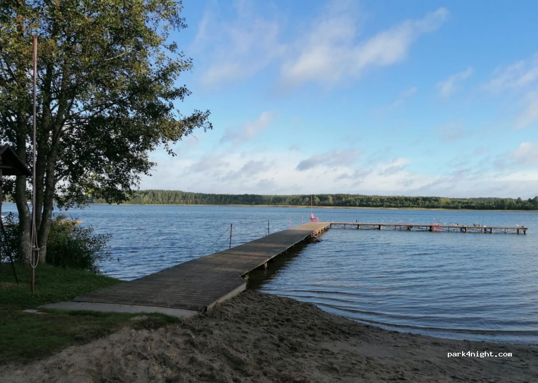 Camping Efka — foto 2