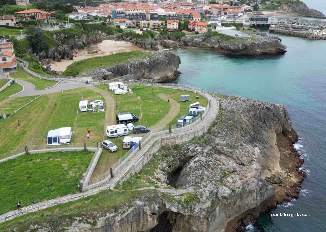 Camping Entreplayas — foto 5