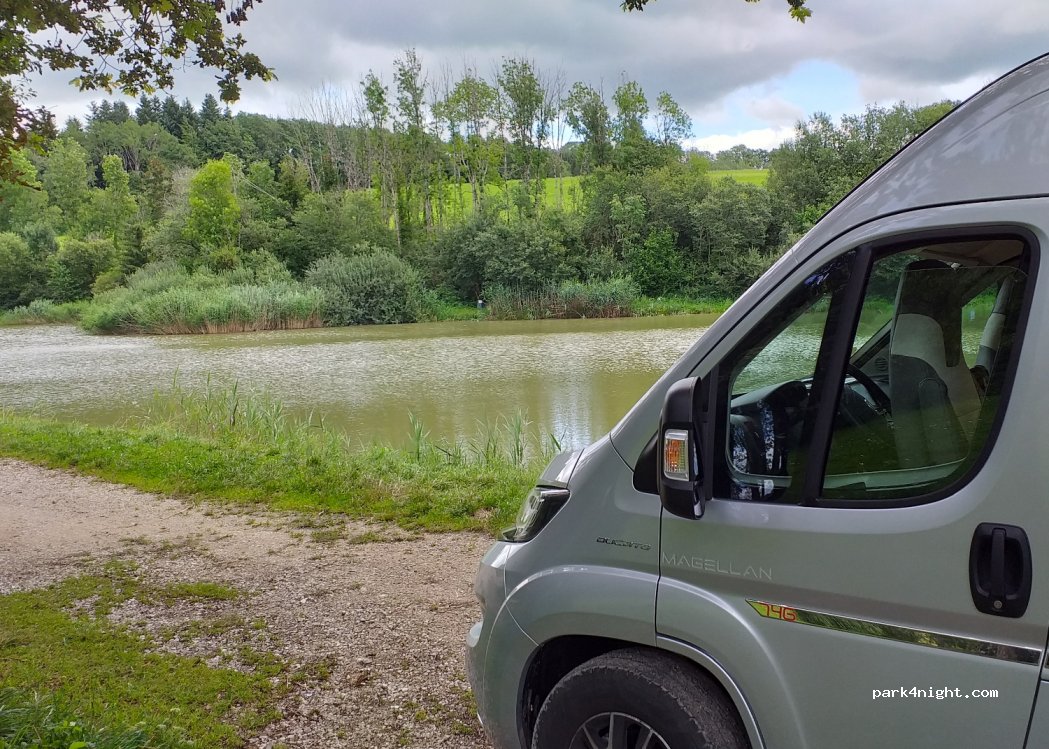 (39110) Clucy - Route du Tartre — foto