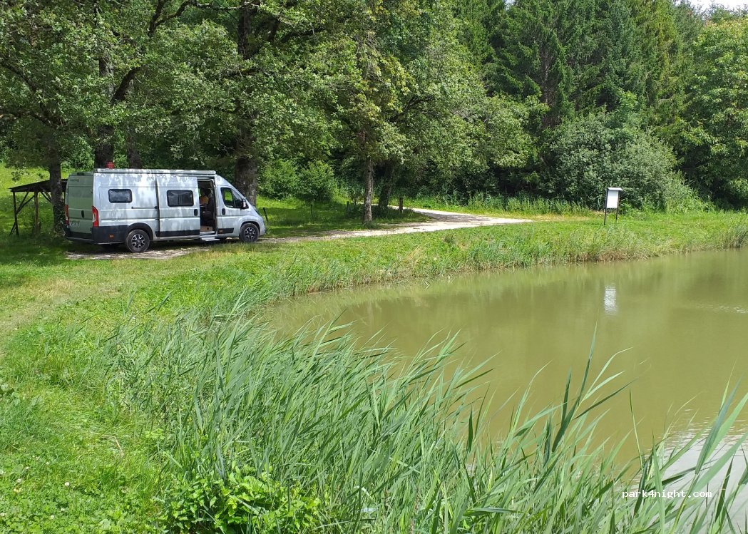 (39110) Clucy - Route du Tartre — foto 2