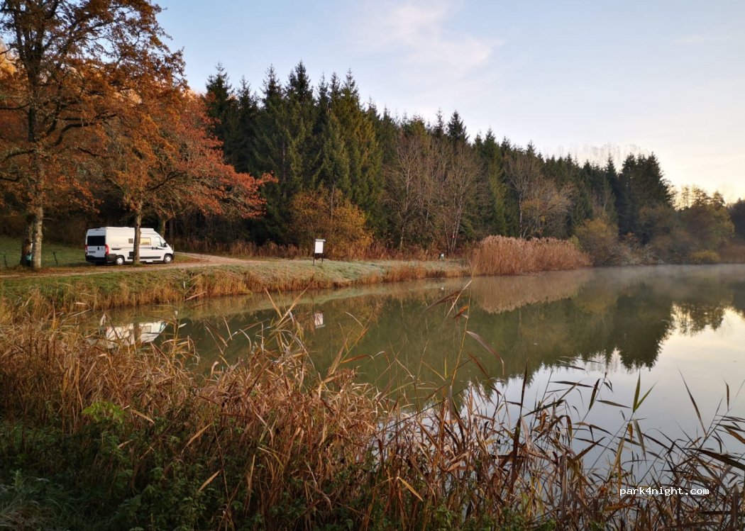 (39110) Clucy - Route du Tartre — foto 3