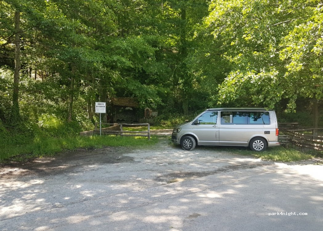 (85040) Viggianello - Unnamed Road — foto 2