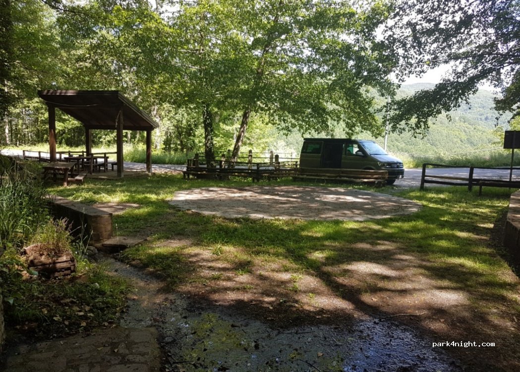(85040) Viggianello - Unnamed Road — foto 3