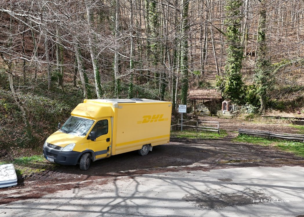 (85040) Viggianello - Unnamed Road — foto 4