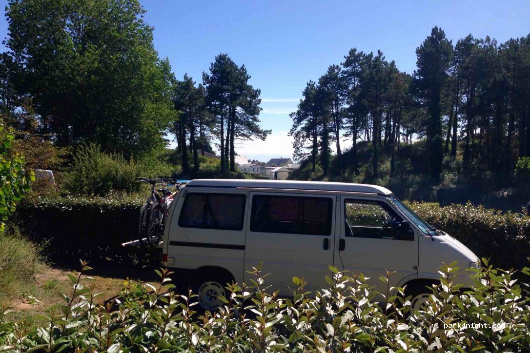 Camping Les Bosquets — foto 2