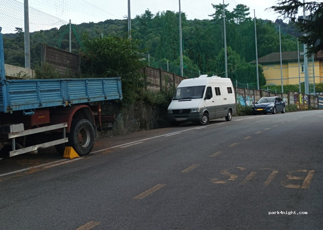 (28838) Stresa - 9 Viale Erardo Trentinaglia — foto 2