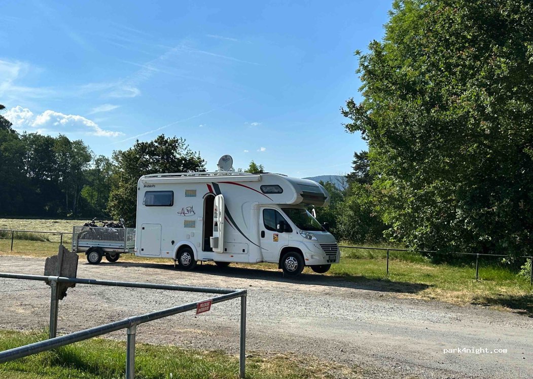 (90360) Lachapelle-Sous-Rougemont - 1 Allée du Stade — foto 2