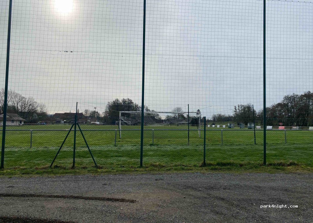(90360) Lachapelle-Sous-Rougemont - 1 Allée du Stade — foto 4