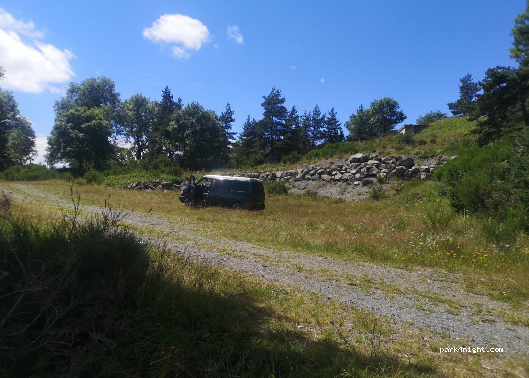 (07660) Lanarce - Beauregard — foto