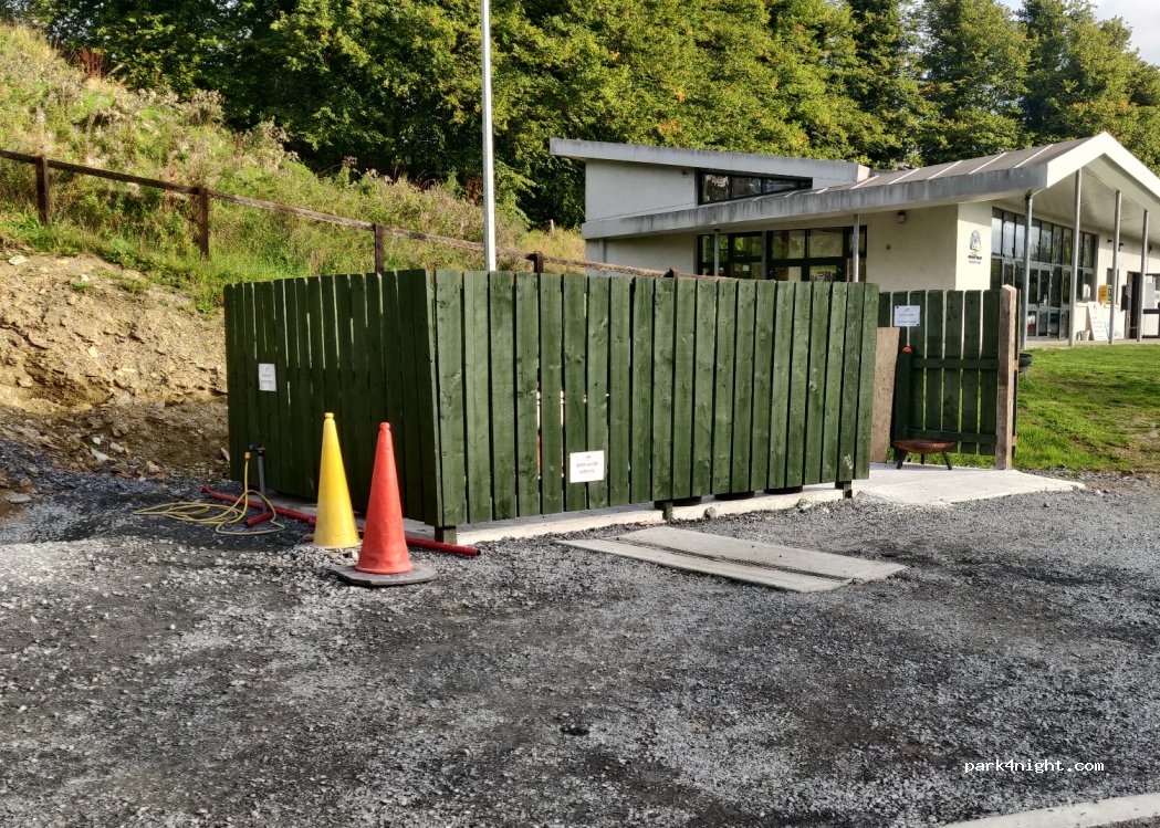 Barrow Valley Activities Hub and Motorhome Aire — foto 3