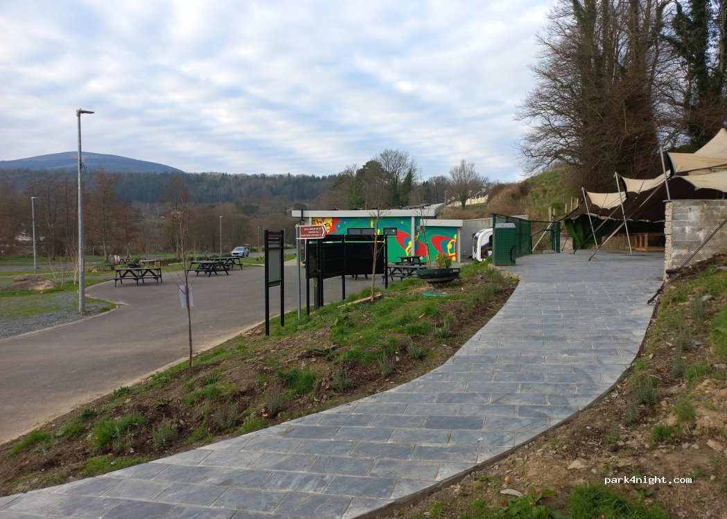 Barrow Valley Activities Hub and Motorhome Aire — foto 5