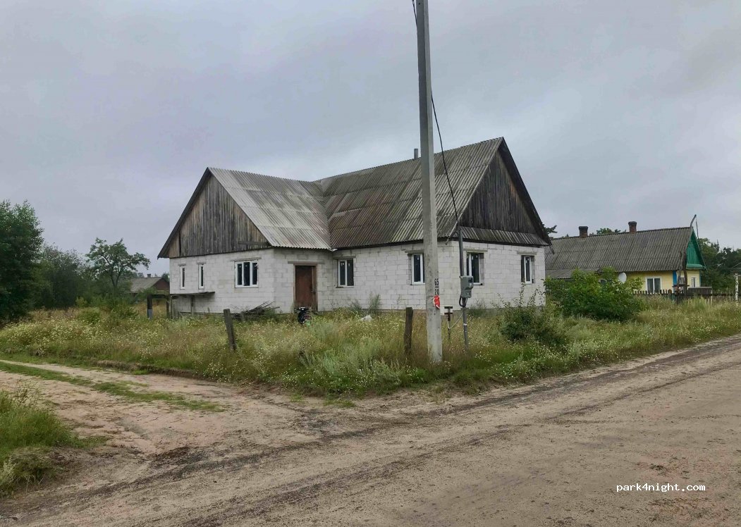 (44012) Kam'yanka - Unnamed Road — foto 3