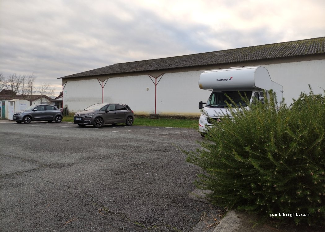 (64390) Sauveterre-de-Béarn - 19 Rue du Pasteur Rennes — foto 2