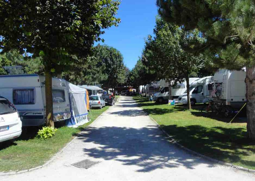 Camping Park Baita Dolomiti S.R.L. — foto 2