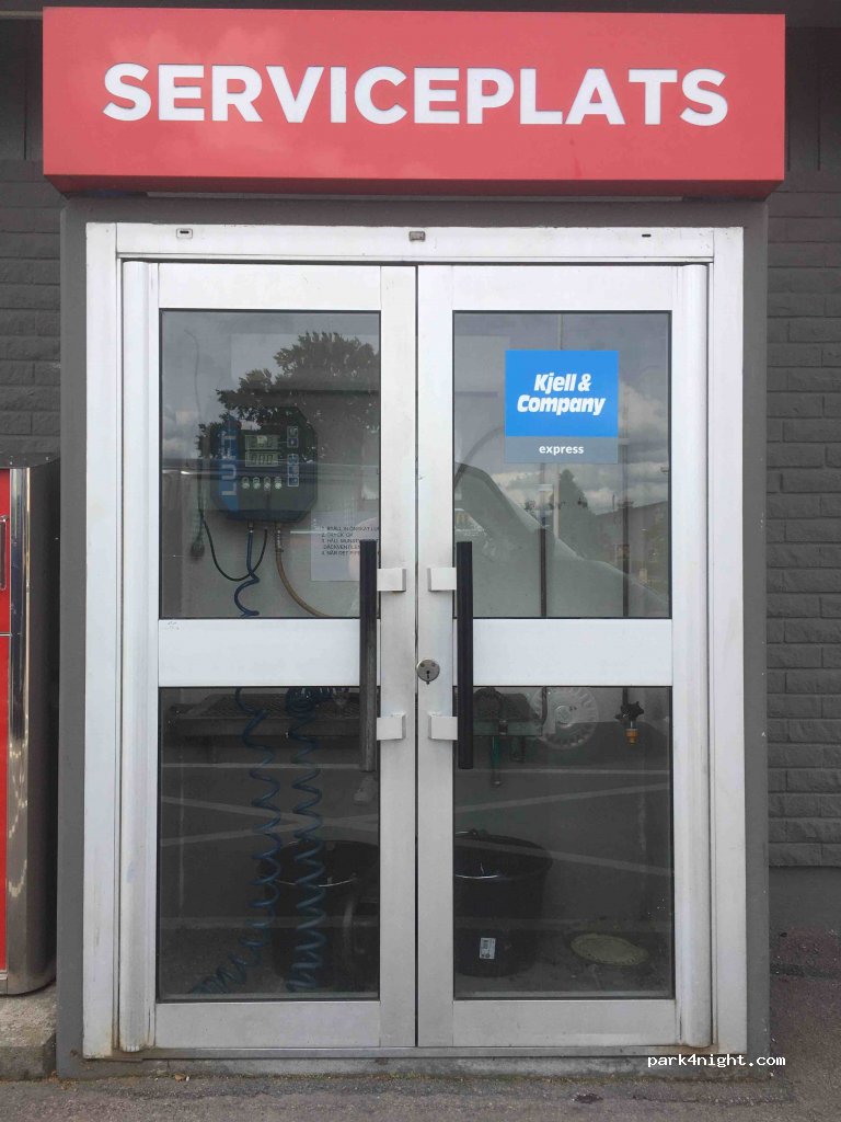 (352 46) Växjö - 17 Hejaregatan — foto