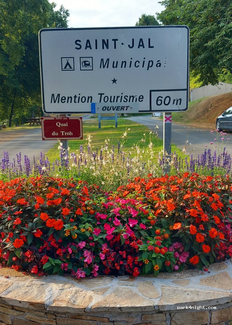 CAMPING MUNICIPAL — foto 5