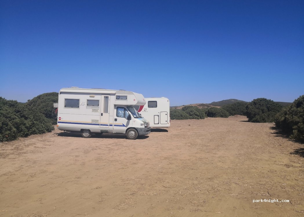 (09019) Teulada - Unnamed Road — foto 2