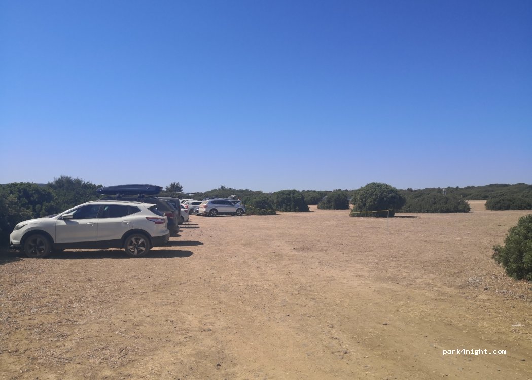 (09019) Teulada - Unnamed Road — foto 3