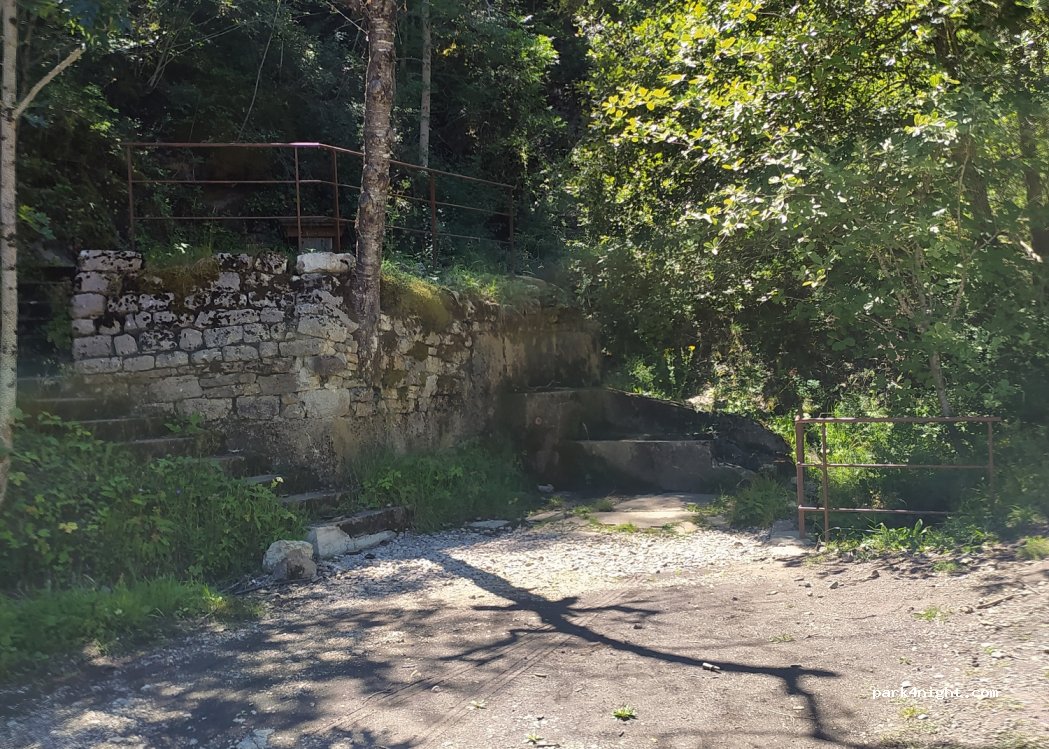 (04380) Le Castellard-Melan - D3 — foto