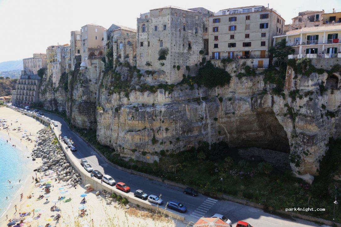 (89861) Tropea - Via Lungomare — foto 2