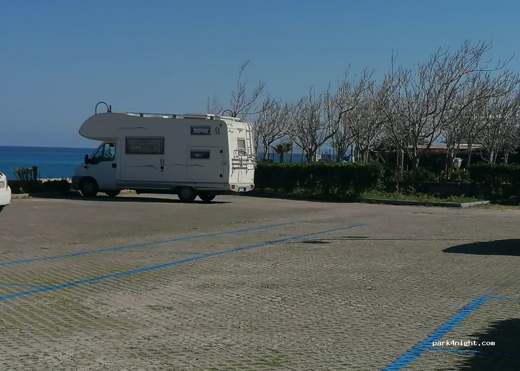 (89861) Tropea - Via Lungomare — foto 4