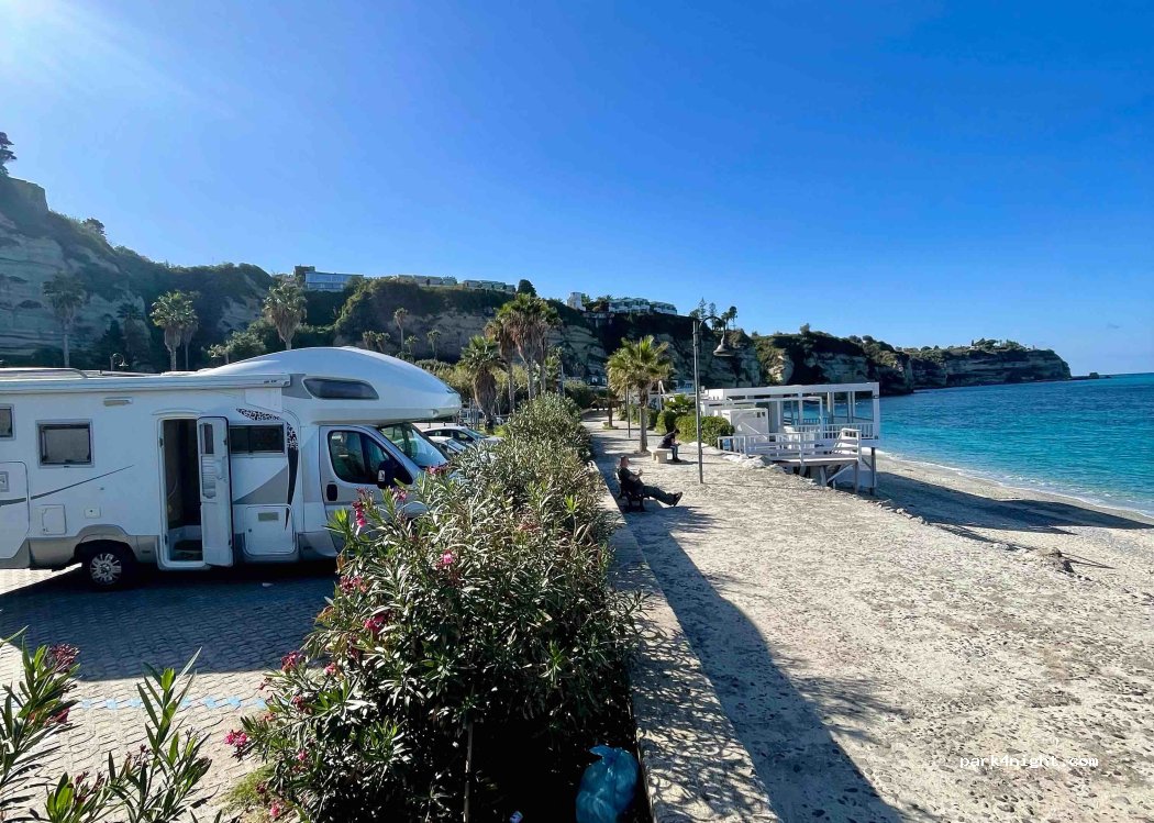 (89861) Tropea - Via Lungomare — foto 5