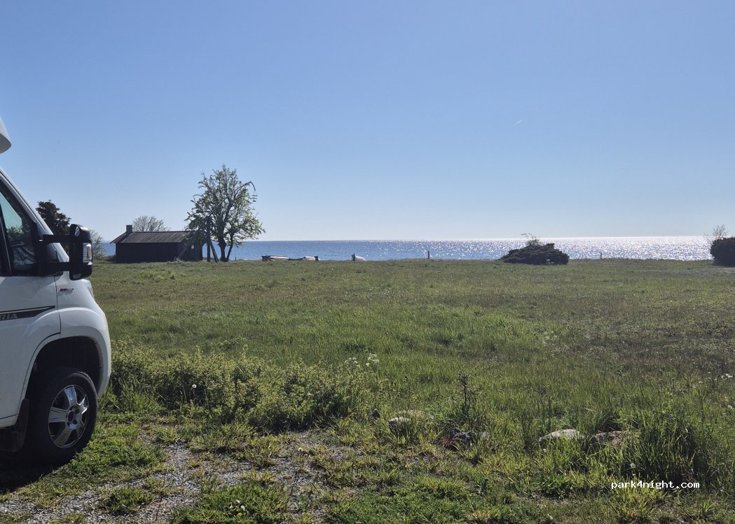 (623 79) Klintehamn - 720 SANDA LEKARVE — foto 2
