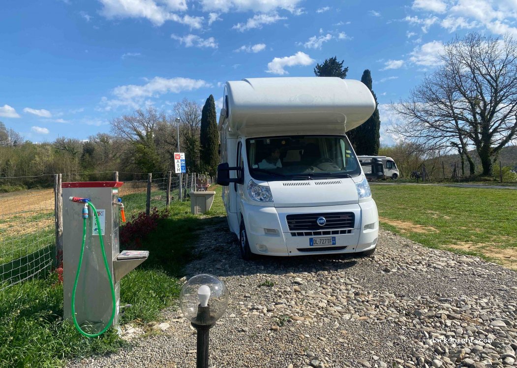 Agriturismo l’arte dei semplici — foto 2