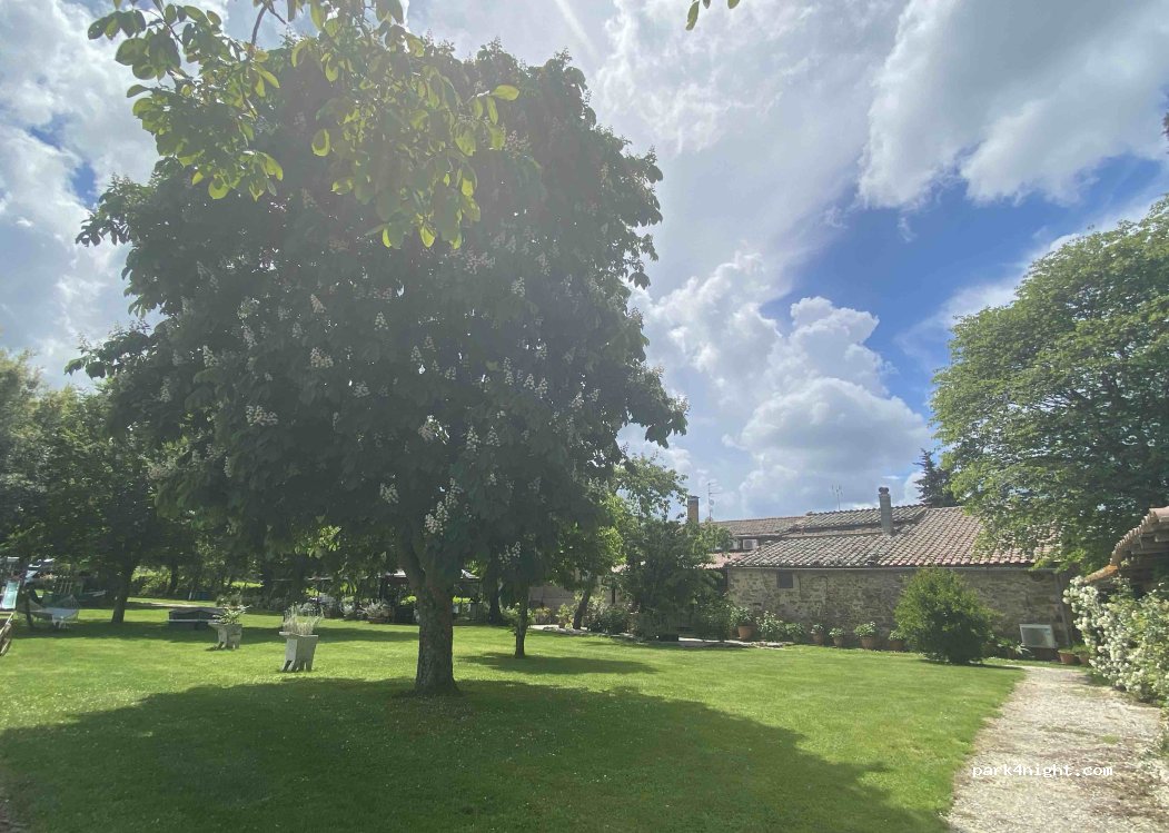 Agriturismo l’arte dei semplici — foto 5