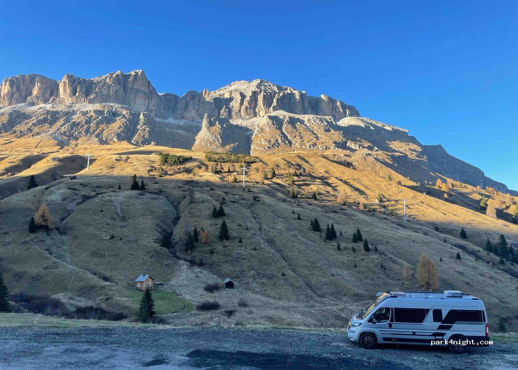 (32020) Livinallongo del col di lana - Strada Regionale 48 delle Dolomiti — foto 3