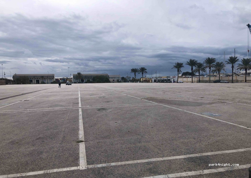 (91100) Trapani - 91 Via Isola Zavorra — foto 2