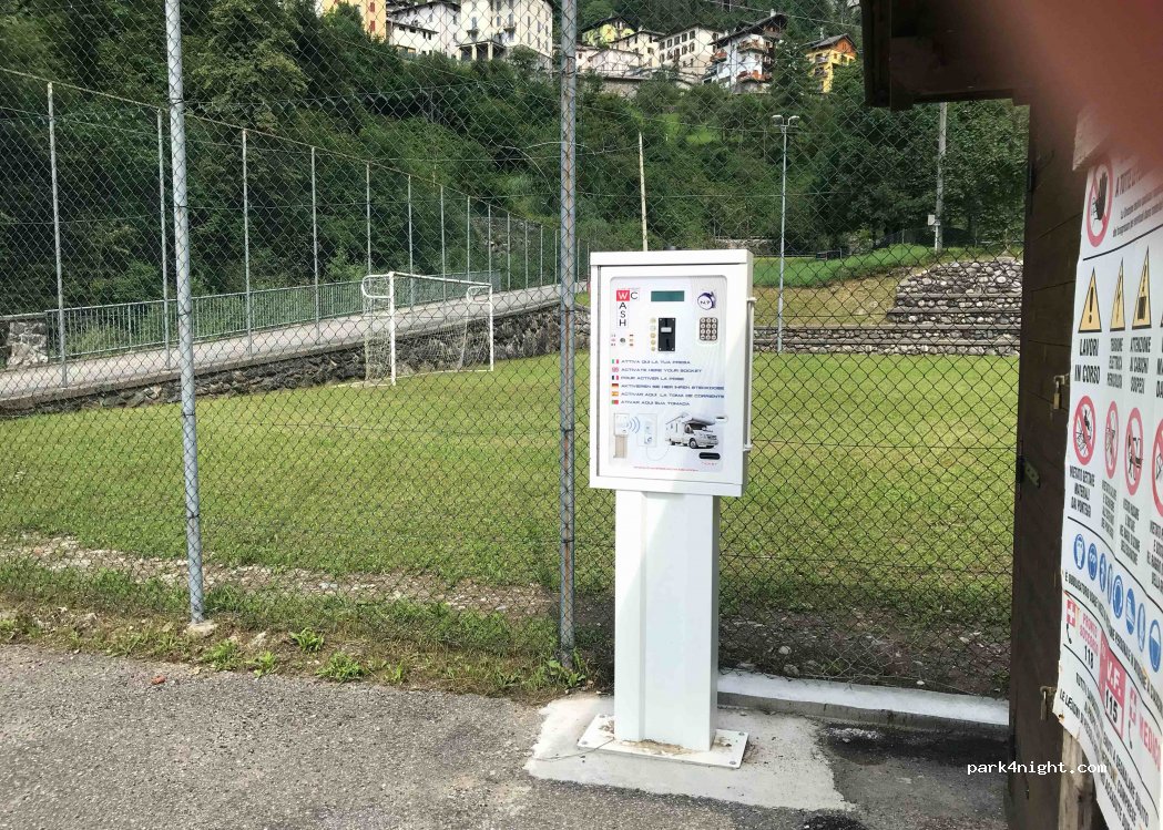 (24010) Mezzoldo - 36 Strada Provinciale 1 — foto