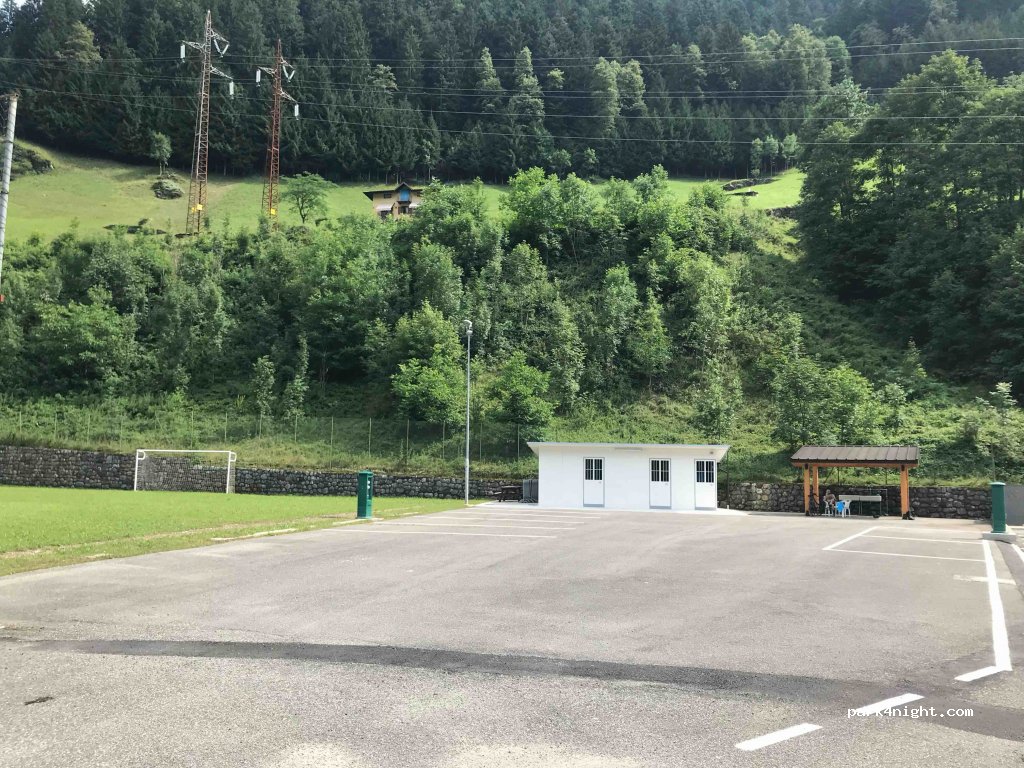 (24010) Mezzoldo - 36 Strada Provinciale 1 — foto 2