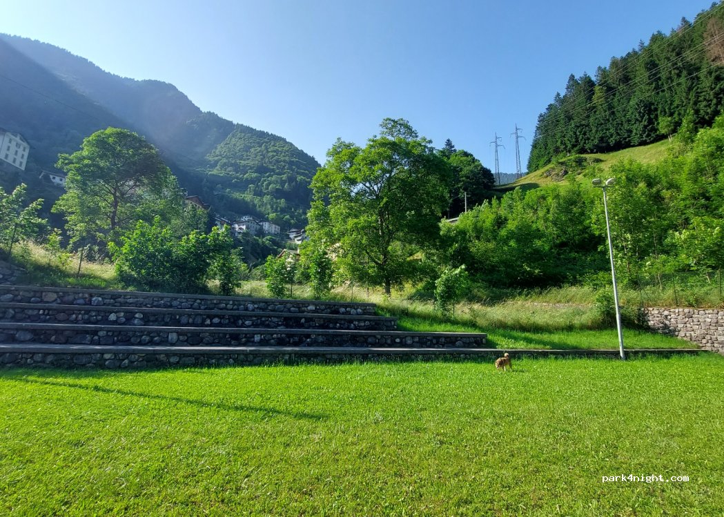 (24010) Mezzoldo - 36 Strada Provinciale 1 — foto 4