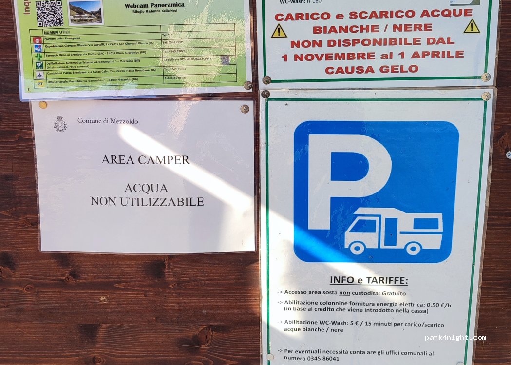 (24010) Mezzoldo - 36 Strada Provinciale 1 — foto 5