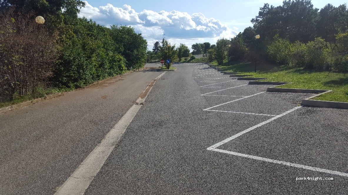 (34149) Area di Ricerca - 99 Località Padriciano — foto