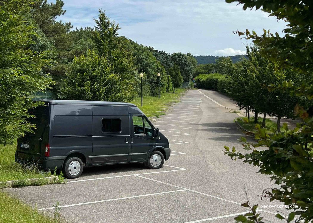 (34149) Area di Ricerca - 99 Località Padriciano — foto 2