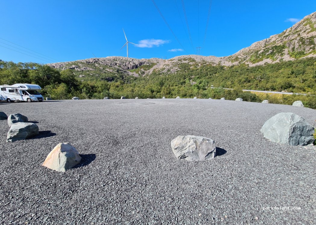 (6900) Florø - Primær Fylkesveg 614 — foto