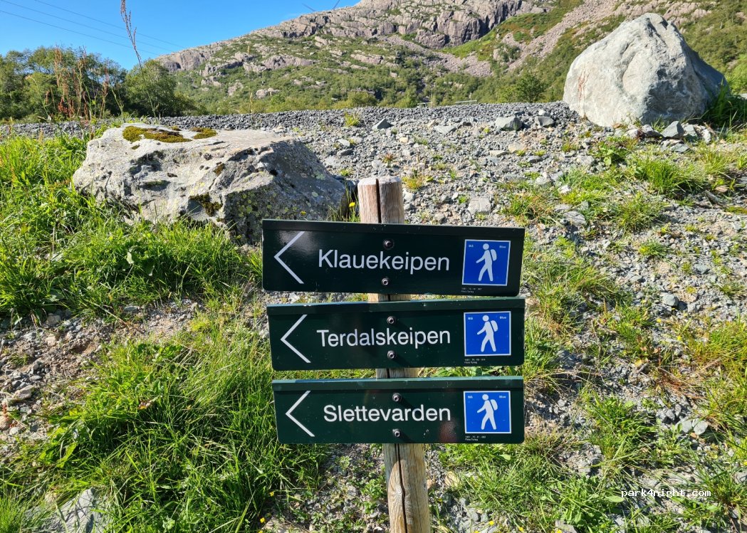 (6900) Florø - Primær Fylkesveg 614 — foto 2