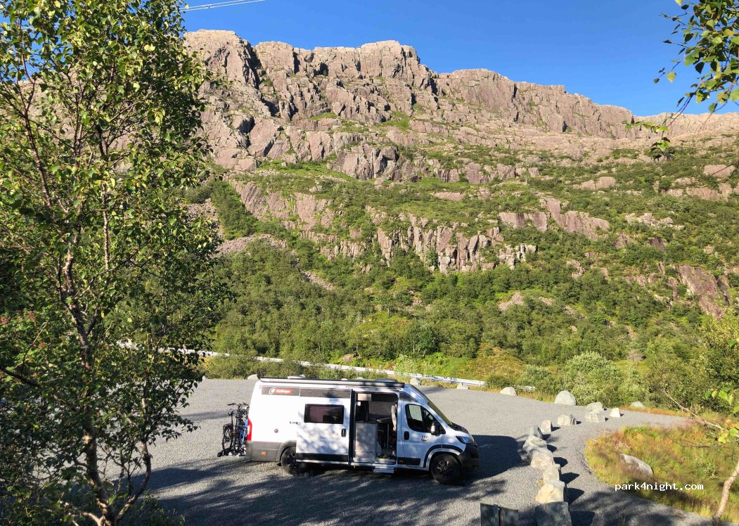(6900) Florø - Primær Fylkesveg 614 — foto 3