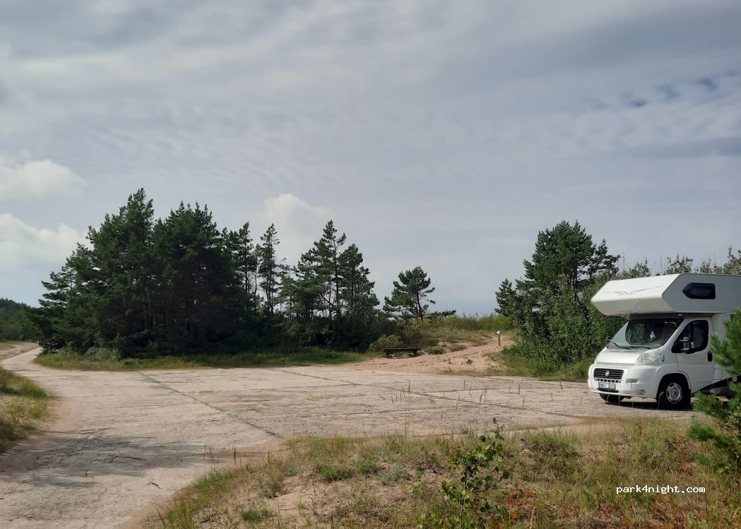 (3623) Ventspils - Unnamed Road — foto 4