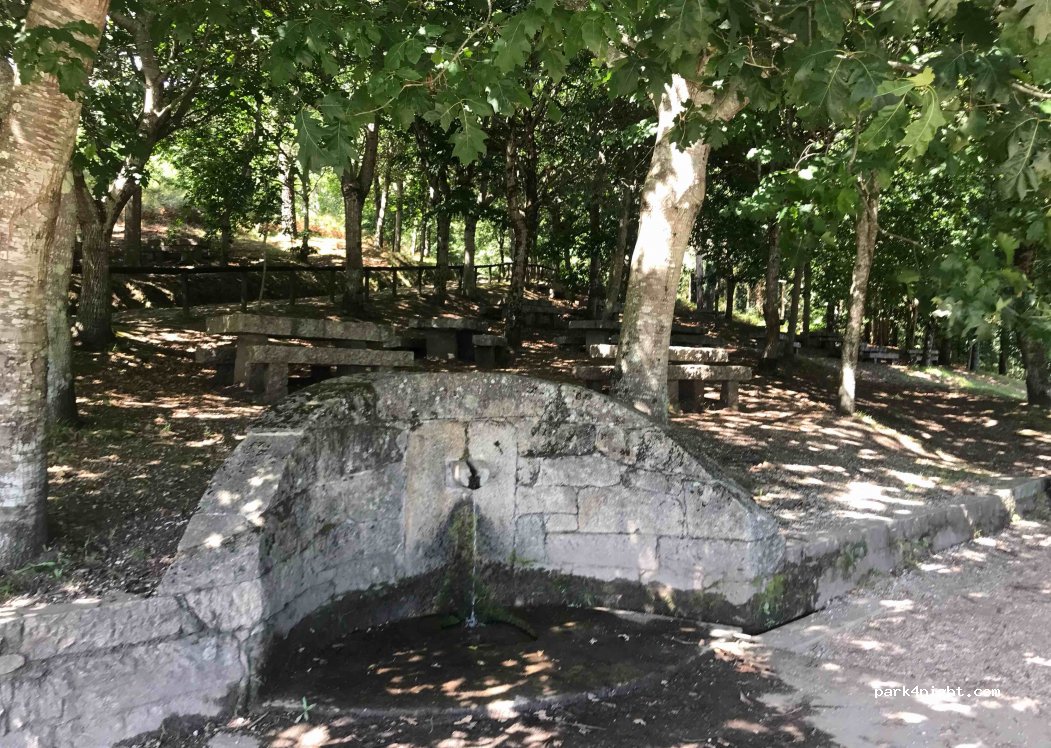 (36954) Cangas - Camiño do Monte da Pena — foto 2
