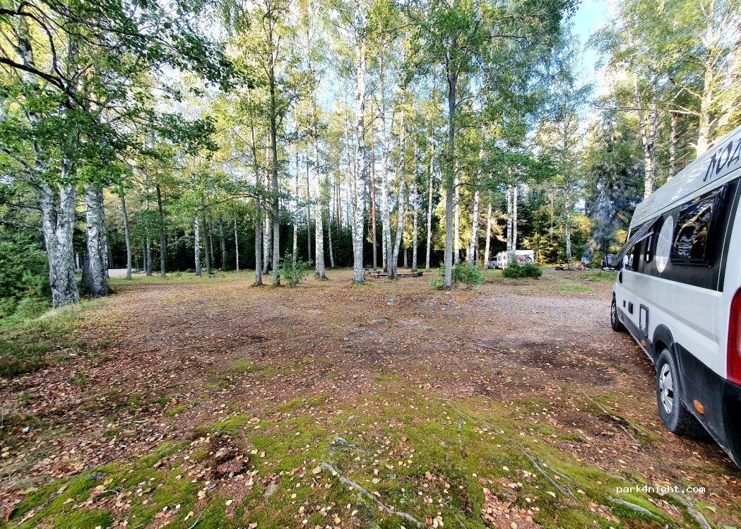 (810 20) Österfärnebo - Unnamed Road — foto 2