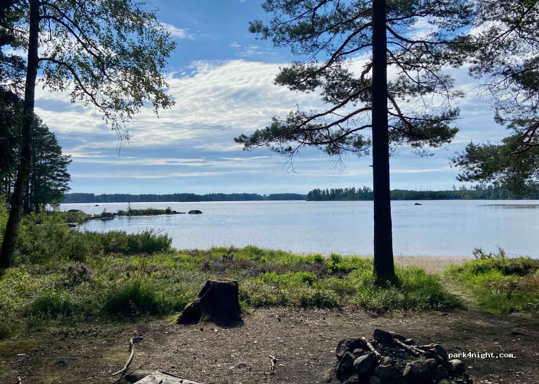 (810 20) Österfärnebo - Unnamed Road — foto 3