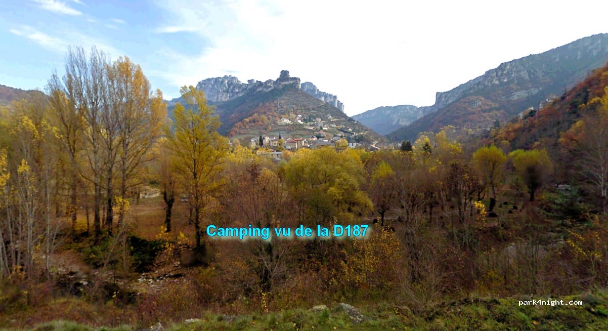 Camping Brudy - Brudy Beach — foto 2