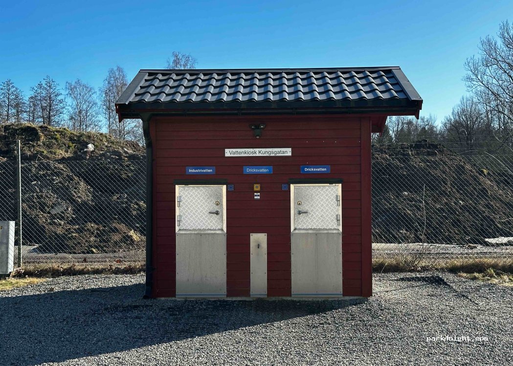 (341 31) Ljungby - 40 Kungsgatan — foto 4