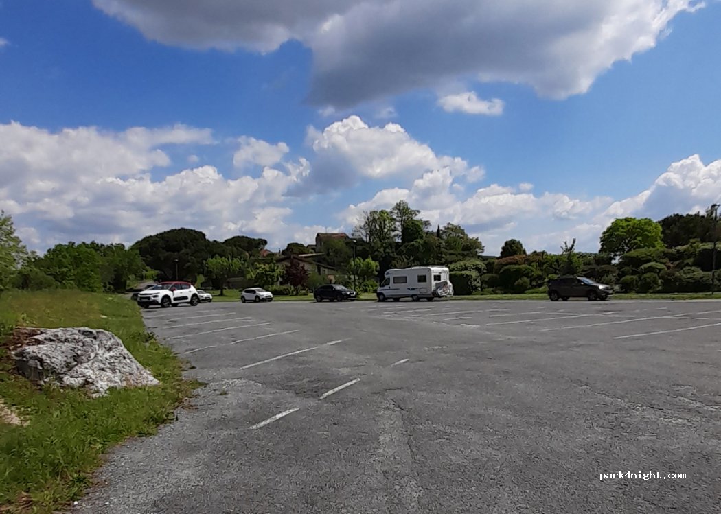 (47300) Pujols - 4 Côte du Mont Pujols — foto