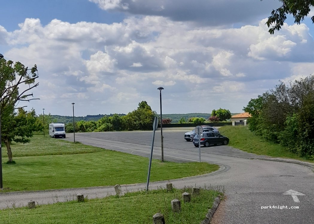 (47300) Pujols - 4 Côte du Mont Pujols — foto 2
